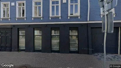 Apartments for rent in Riga Centrs - Photo from Google Street View