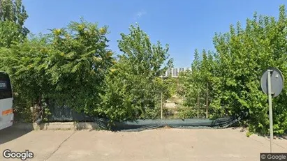 Apartments for rent in Voluntari - Photo from Google Street View