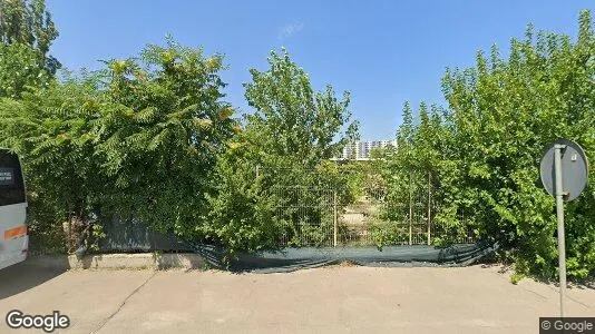 Apartments for rent in Voluntari - Photo from Google Street View