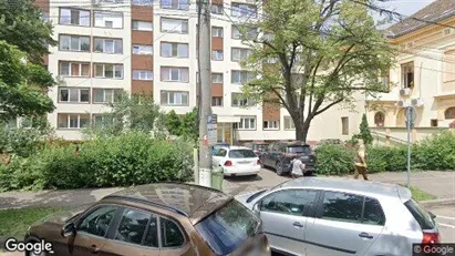 Apartments for rent in Timişoara - Photo from Google Street View