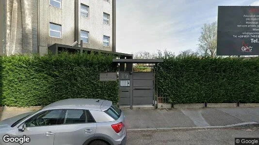 Apartments for rent in Location is not specified - Photo from Google Street View