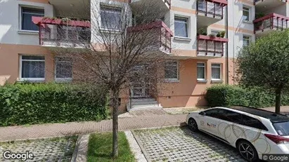 Apartments for rent in Prague 5 - Photo from Google Street View