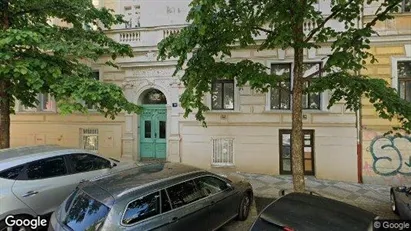 Apartments for rent in Prague 5 - Photo from Google Street View