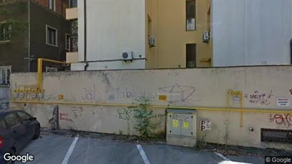Apartments for rent in Bucharest - Sectorul 1 - Photo from Google Street View