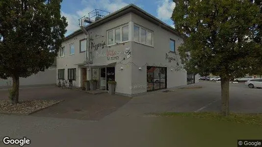 Apartments for rent in Staffanstorp - Photo from Google Street View