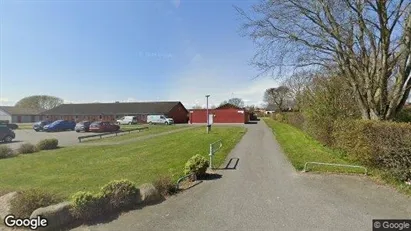 Apartments for rent in Simrishamn - Photo from Google Street View