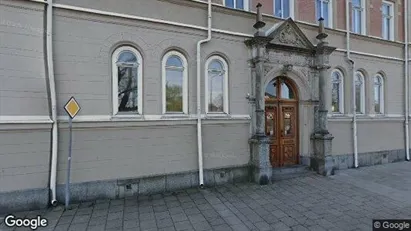 Apartments for rent in Norrköping - Photo from Google Street View