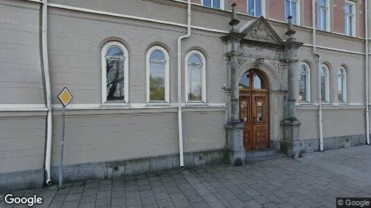 Apartments for rent in Norrköping - Photo from Google Street View