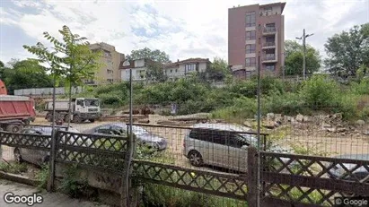 Apartments for rent in Bucharest - Sectorul 1 - Photo from Google Street View