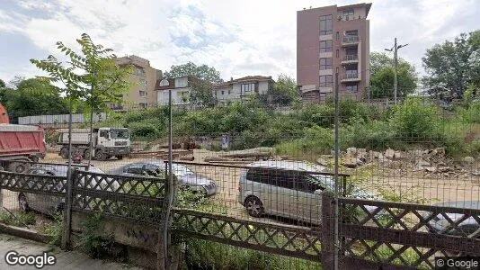 Apartments for rent in Bucharest - Sectorul 1 - Photo from Google Street View