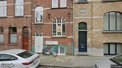 Apartments for rent in Brugge - Photo from Google Street View