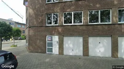 Apartments for rent in Hasselt - Photo from Google Street View