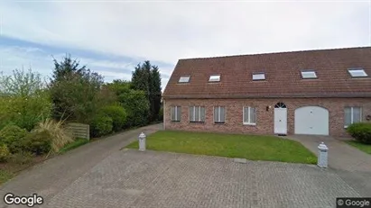 Rooms for rent in Beerse - Photo from Google Street View