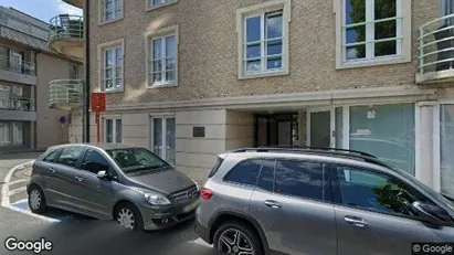 Apartments for rent in Waregem - Photo from Google Street View