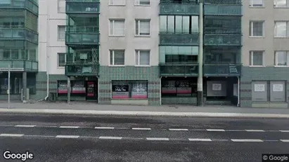 Apartments for rent in Jyväskylä - Photo from Google Street View