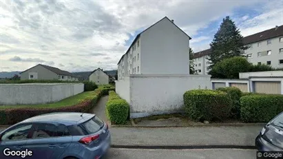 Apartments for rent in Goslar - Photo from Google Street View