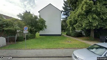 Apartments for rent in Goslar - Photo from Google Street View