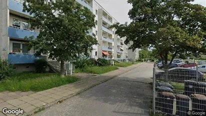 Apartments for rent in Brandenburg an der Havel - Photo from Google Street View