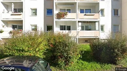 Apartments for rent in Jena - Photo from Google Street View
