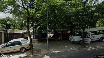 Apartments for rent in Budapest Rákosmente - Photo from Google Street View