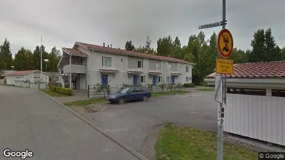 Apartments for rent in Riihimäki - Photo from Google Street View