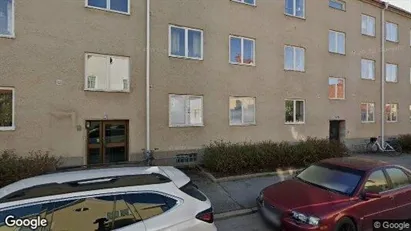 Apartments for rent in Örebro - Photo from Google Street View
