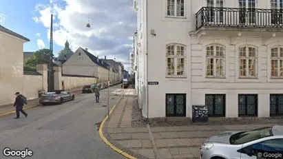 Apartments for rent in Copenhagen K - Photo from Google Street View