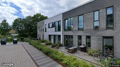 Apartments for rent in Risskov - Photo from Google Street View