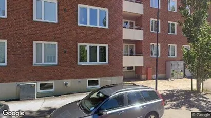 Apartments for rent in Katrineholm - Photo from Google Street View