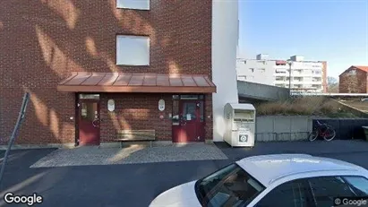 Apartments for rent in Helsingborg - Photo from Google Street View
