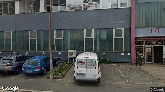 Apartments for rent in Rems-Murr-Kreis - Photo from Google Street View