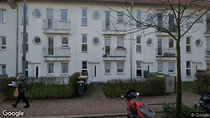 Apartments for rent in Offenbach am Main - Photo from Google Street View