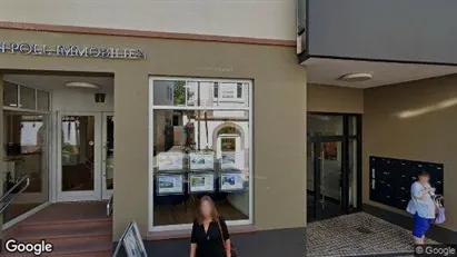Apartments for rent in Main-Taunus-Kreis - Photo from Google Street View