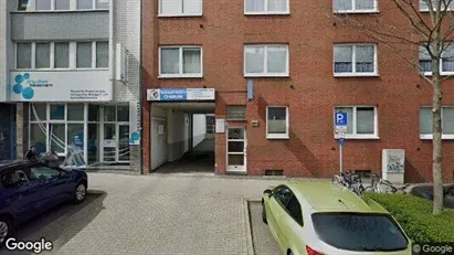 Apartments for rent in Aachen - Photo from Google Street View