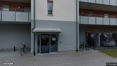 Apartments for rent in Ludvika - Photo from Google Street View