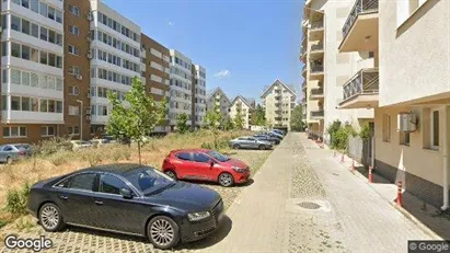 Apartments for rent in Popeşti-Leordeni - Photo from Google Street View
