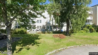 Apartments for rent in Norrköping - Photo from Google Street View