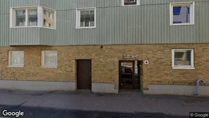 Apartments for rent in Lundby - Photo from Google Street View