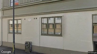 Apartments for rent in Lundby - Photo from Google Street View
