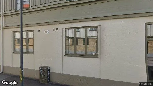 Apartments for rent in Lundby - Photo from Google Street View