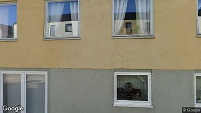Apartments for rent in Oskarshamn - Photo from Google Street View