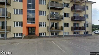 Apartments for rent in Tartu - Photo from Google Street View