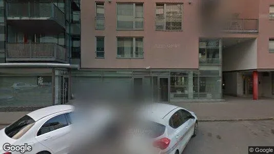 Apartments for rent in Tallinn Kesklinna - Photo from Google Street View