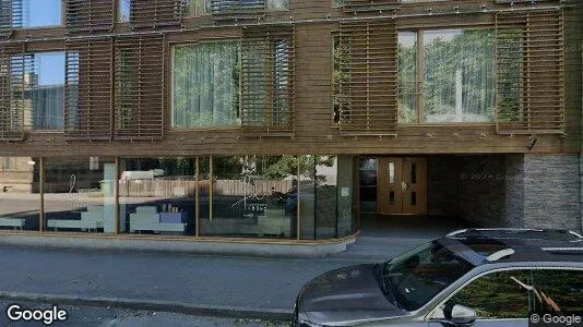 Apartments for rent in Tallinn Kesklinna - Photo from Google Street View