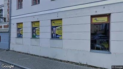 Apartments for rent in Tartu - Photo from Google Street View