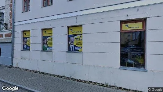 Apartments for rent in Tartu - Photo from Google Street View