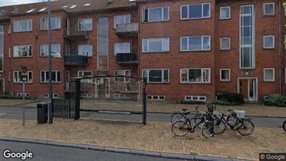 Apartments for rent in Odense V - Photo from Google Street View