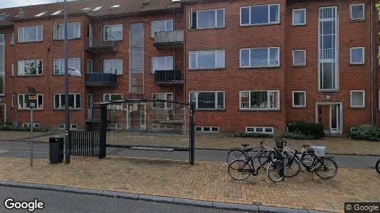 Apartments for rent in Odense V - Photo from Google Street View