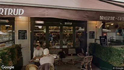 Apartments for rent in Odense C - Photo from Google Street View