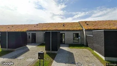 Apartments for rent in Fredericia - Photo from Google Street View